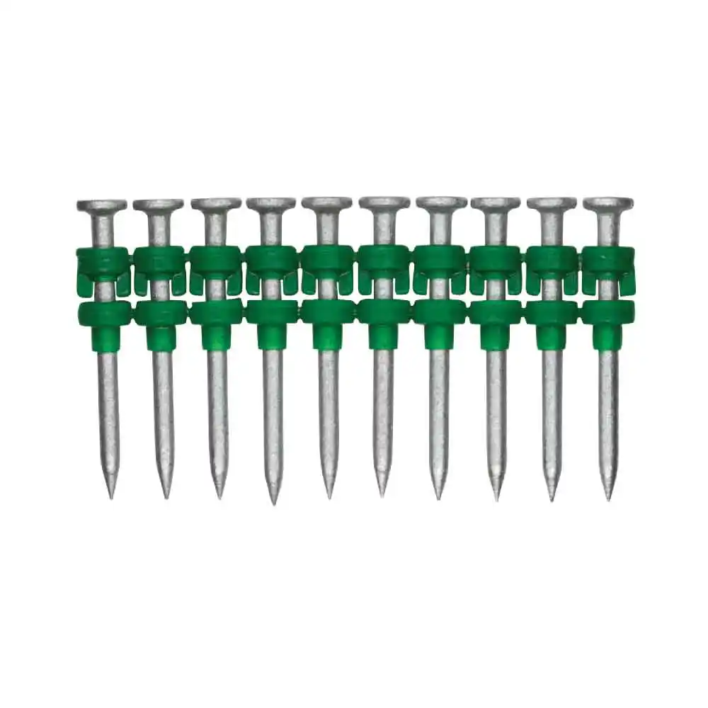 DEWALT 25 x 2.6mm 700PK CON/MAS/STL Straight Shank Collated Drive Pin DDF6500025