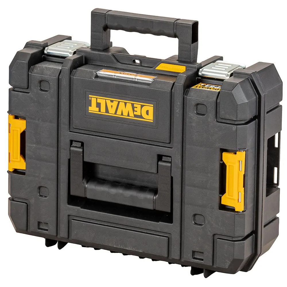 DEWALT TSTAK II Shallow Box DWST83345-1