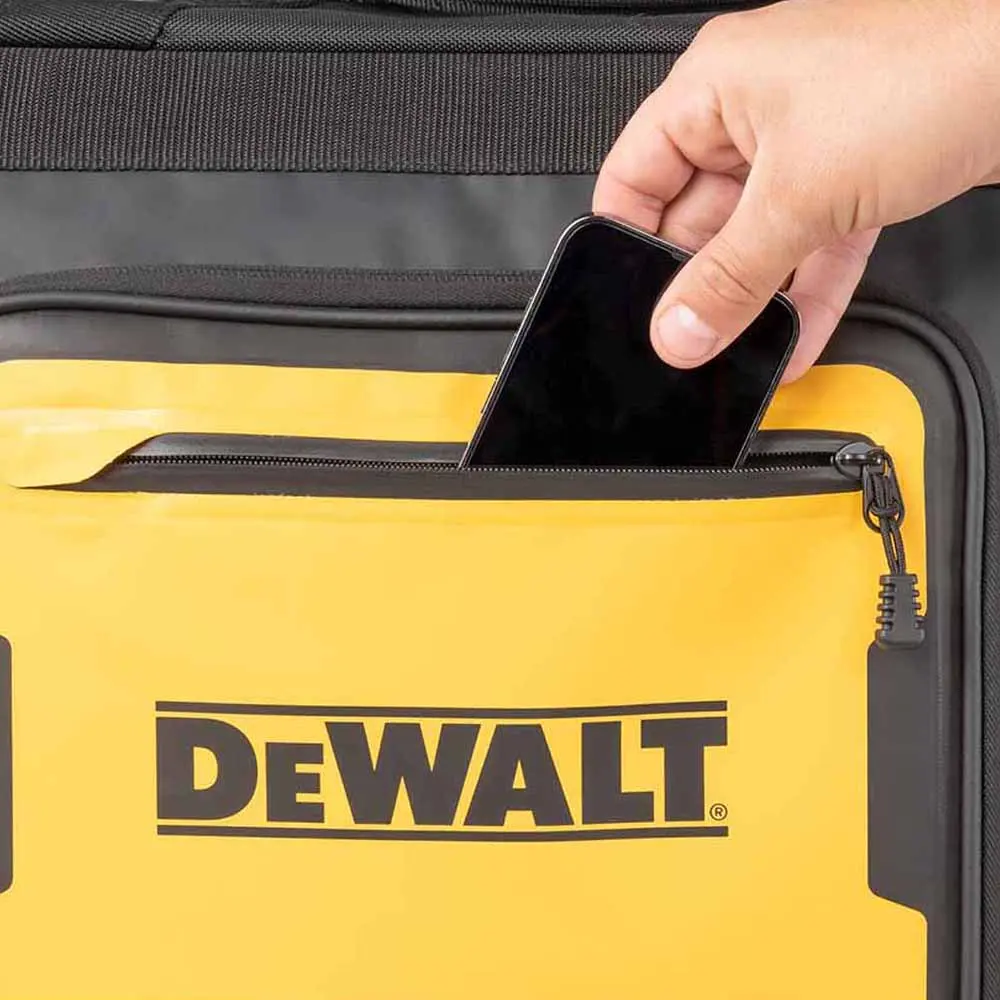 DEWALT 18" Rolling Tool Bag DWST60107-1