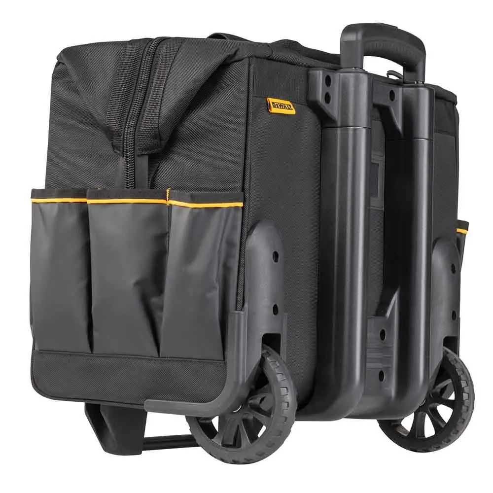 DEWALT 18" Rolling Tool Bag DWST60107-1