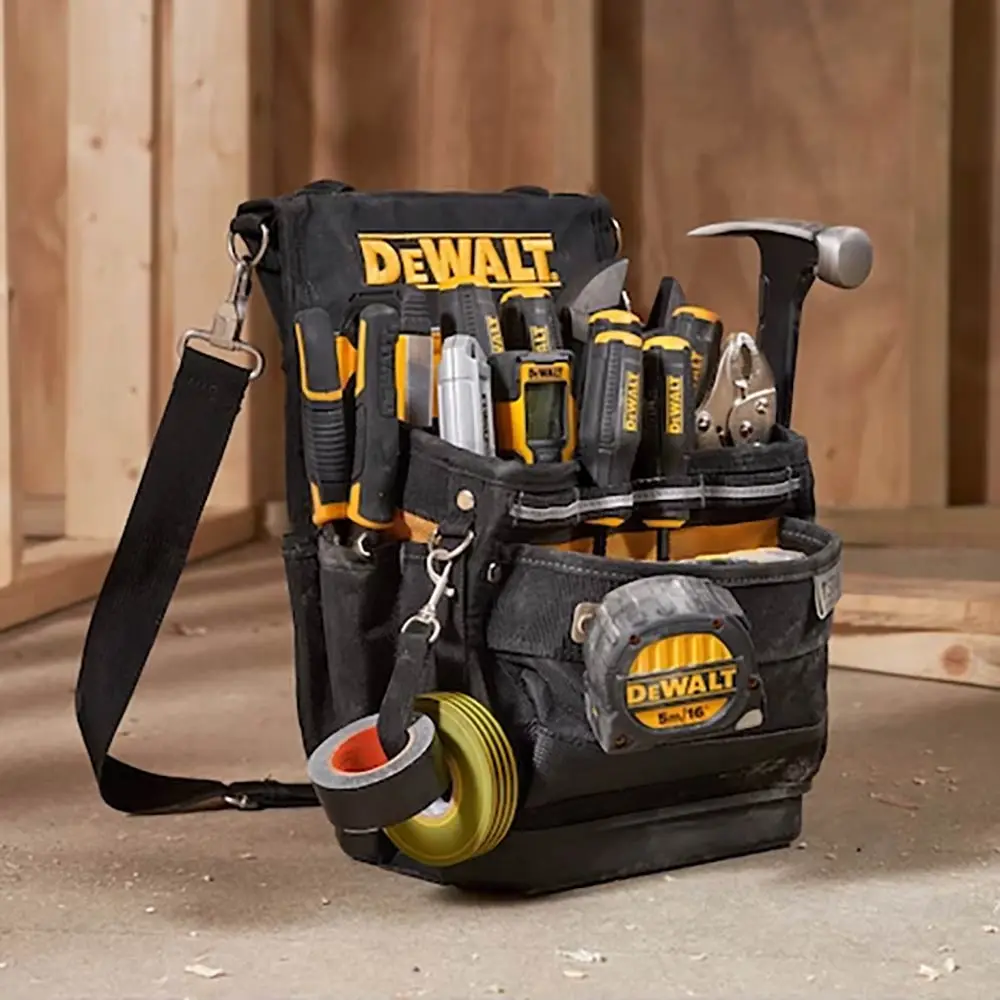 DEWALT TSTAK Soft Tool Tote Organiser Bag DWST83541-1