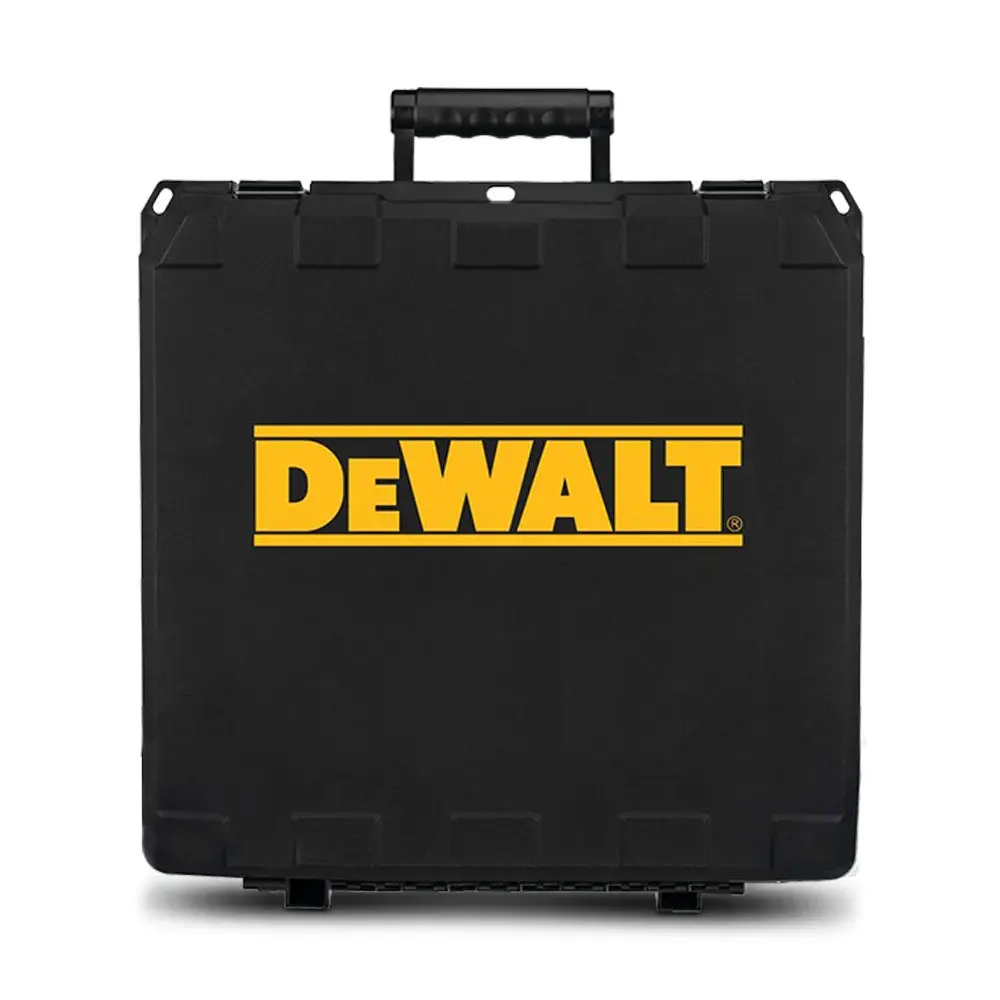 DEWALT 18V XR Brushless 2 x 5.0Ah Concrete Nailer Kit DCN890P2-XE