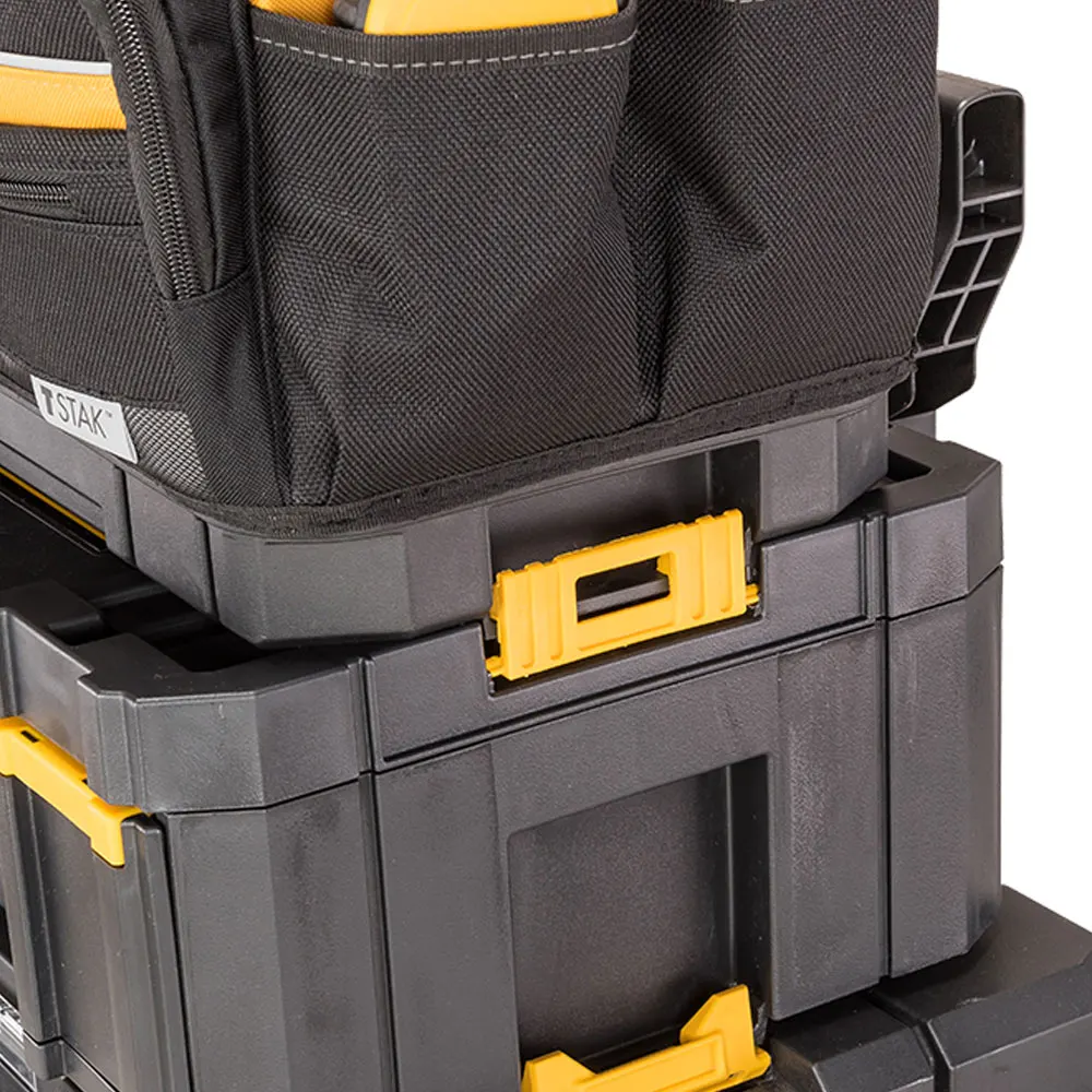 DEWALT TSTAK 450mm Tool Tote DWST82990-1
