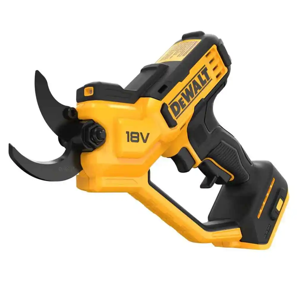 DEWALT 18V XR 1x5Ah Power Pruner Kit DCMPP568P1-XE