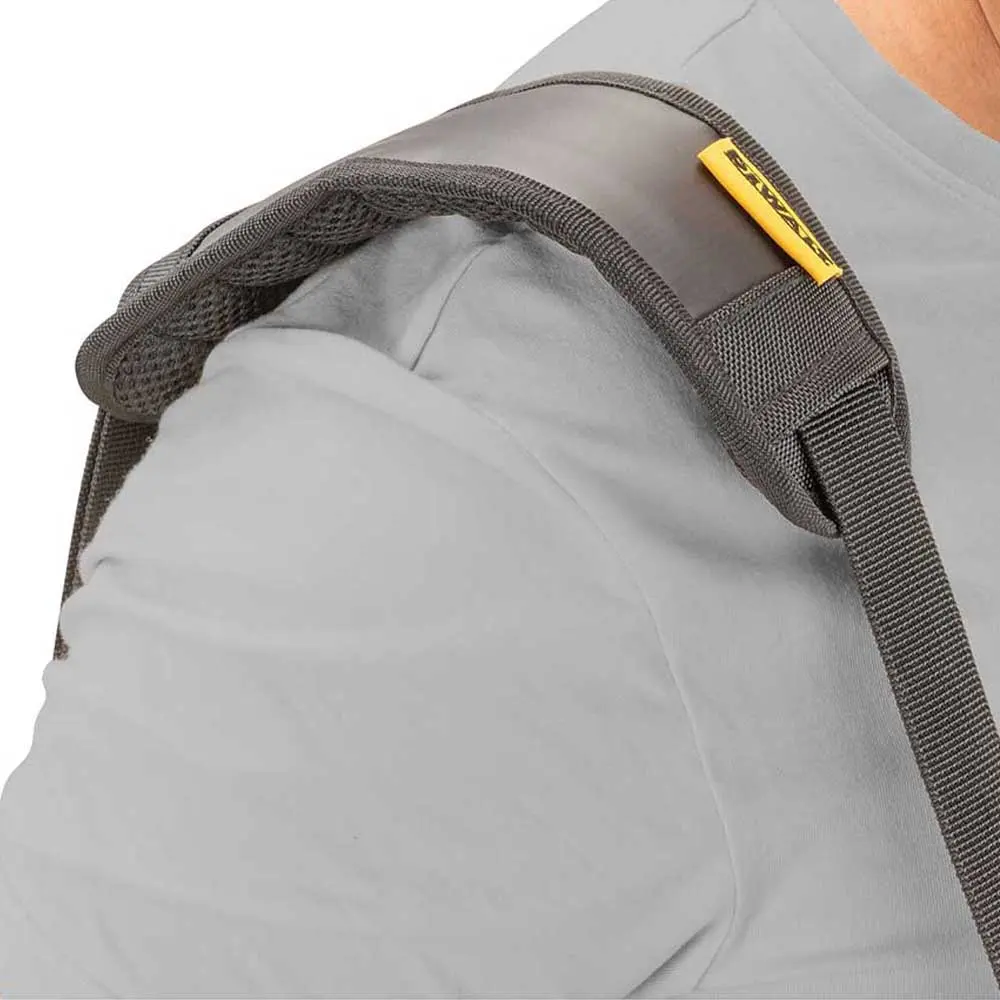 DEWALT 16" Pro Open Mouth Tool Bag DWST60103-1