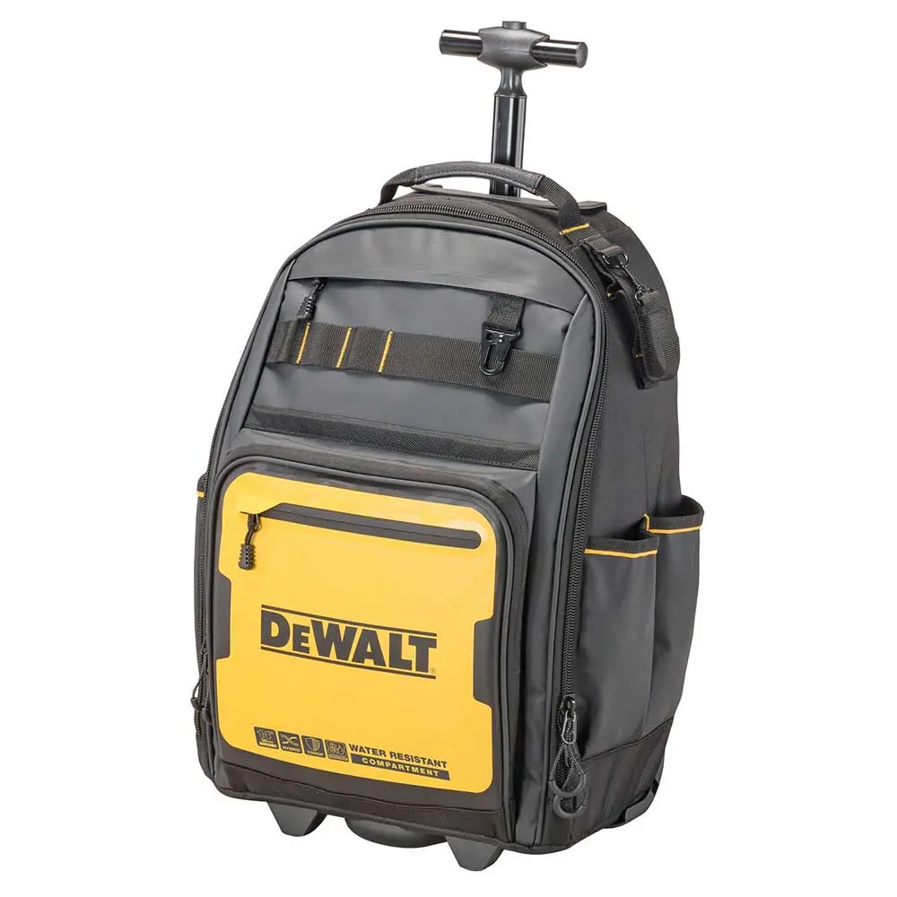 DEWALT Pro Backpack on Wheels DWST60101-1
