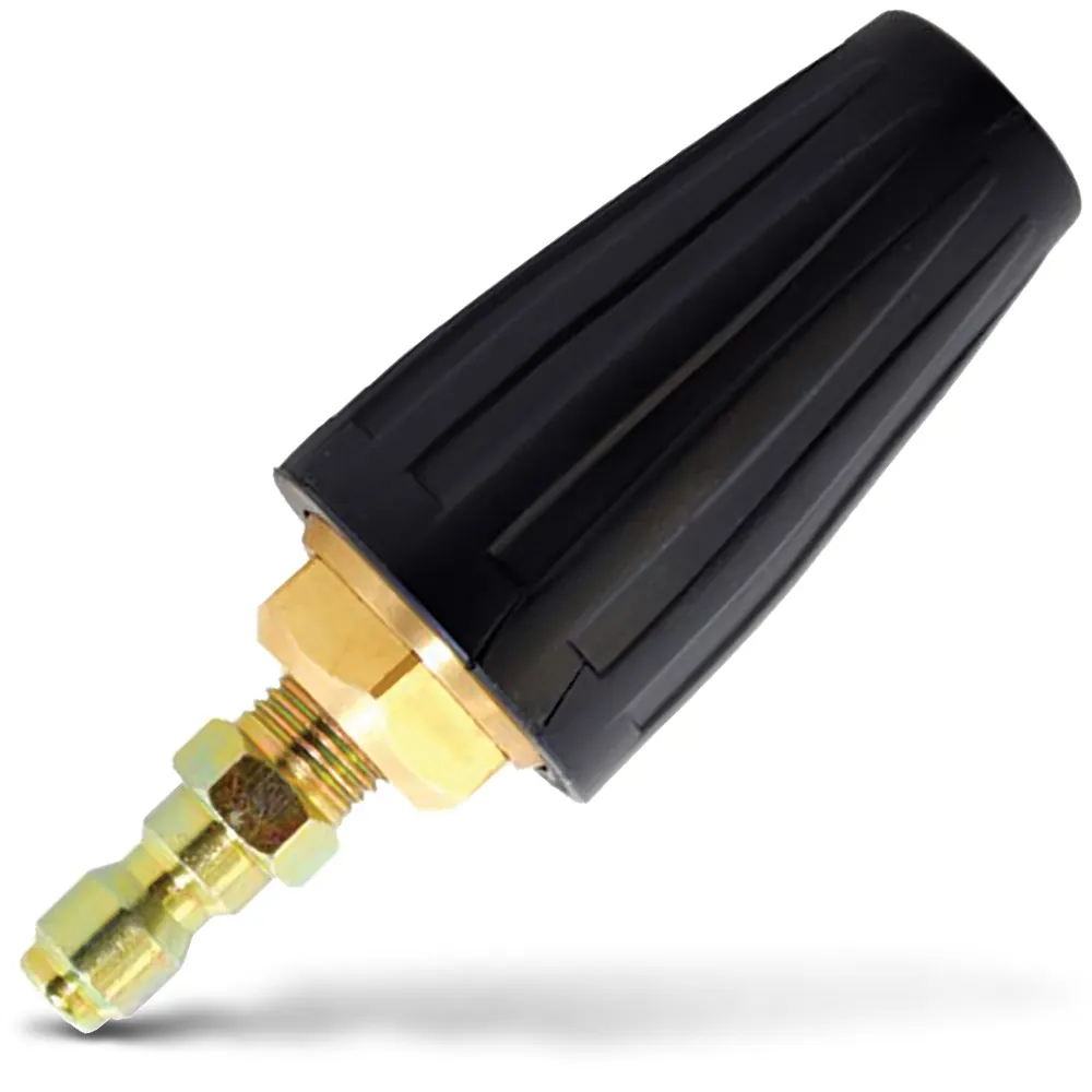 DEWALT 4500psi Turbo Nozzle Pressure Washer Accessory DXPAZ45TN