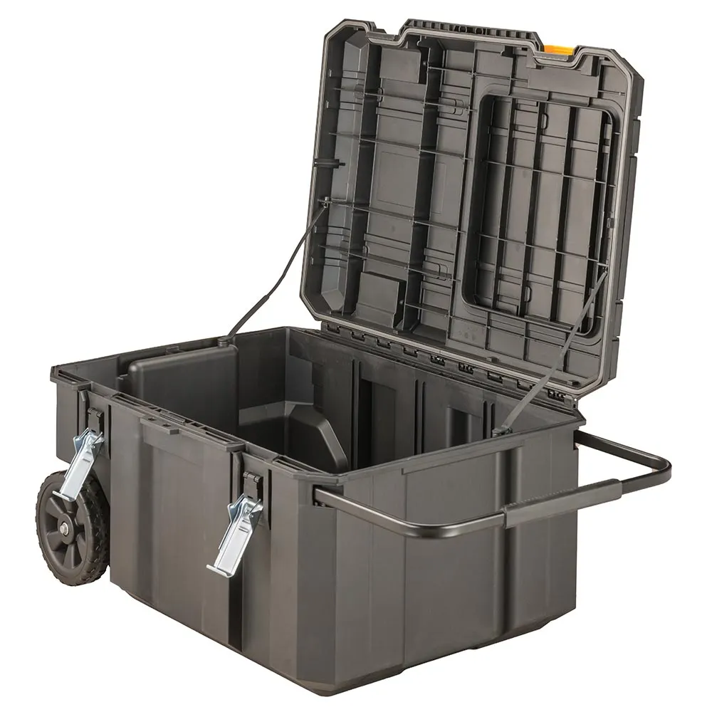 DEWALT TSTAK Quick-Access Job Chest DWST17871-1