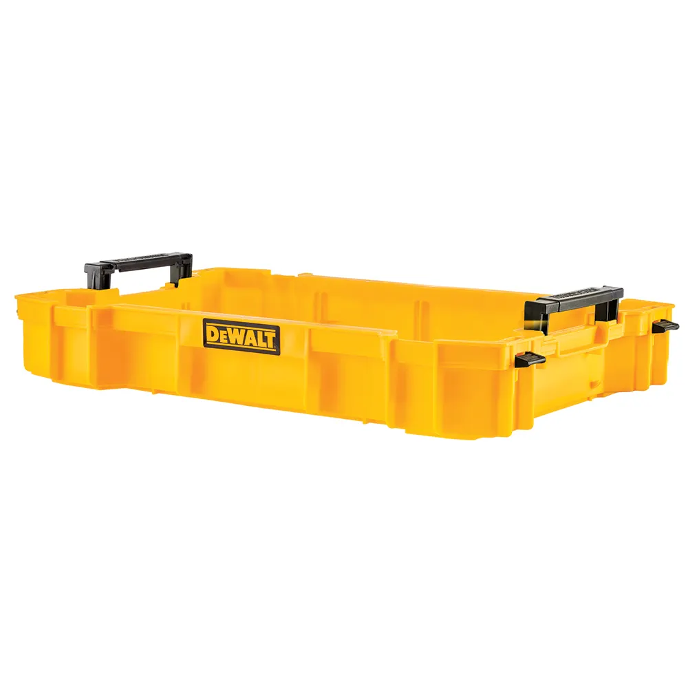 DEWALT TOUGHSYSTEM 2.0 Shallow Tray DWST83407-1