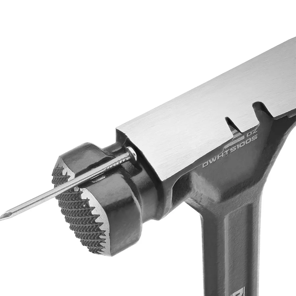 DEWALT XP 22oz Rip Claw Hammer Milled DWHT51005-0