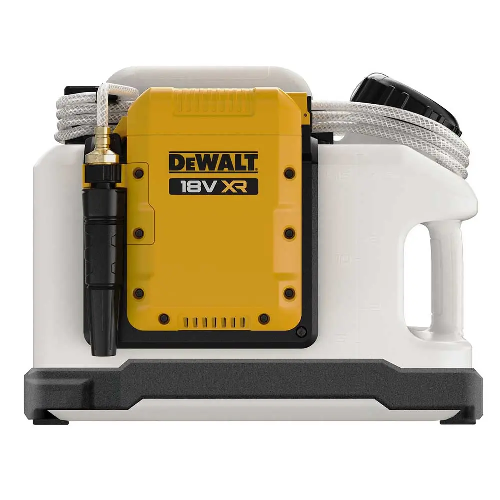 DEWALT 18V 15L Water Tank Skin DCE6820N-XJ