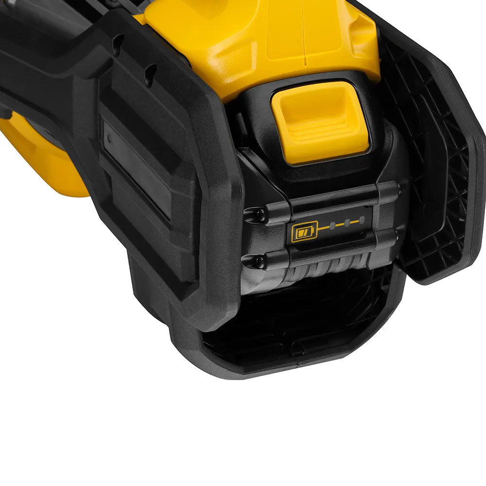 DEWALT 54V XR FlexVolt Axial Blower Skin DCMBA572N-XE