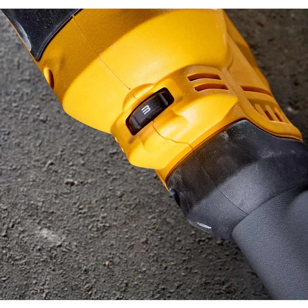 DEWALT 225mm 530W  AC Drywall Sander DWE7800-XE2