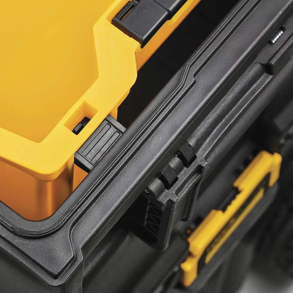 DEWALT TOUGHSYSTEM 2.0 Deep Tray DWST83408-1