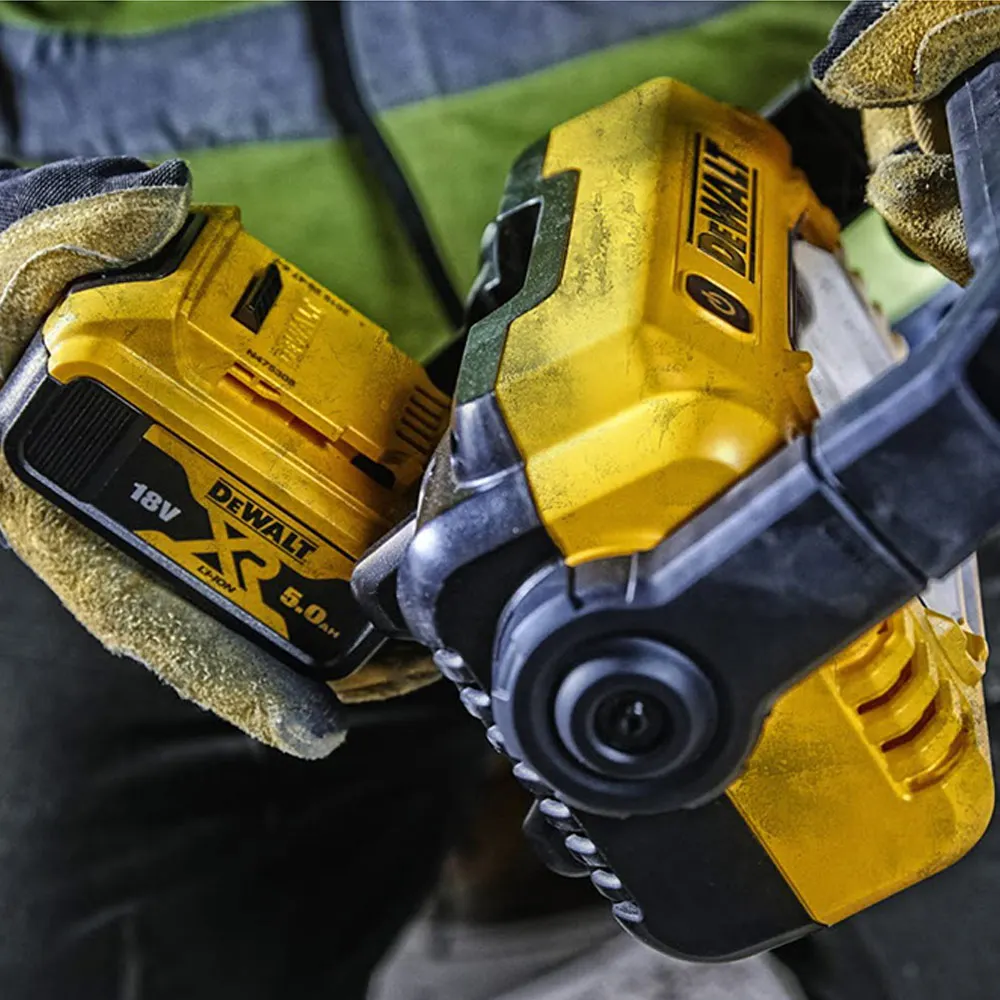 DEWALT 18V Compact Light Skin DCL077-XJ