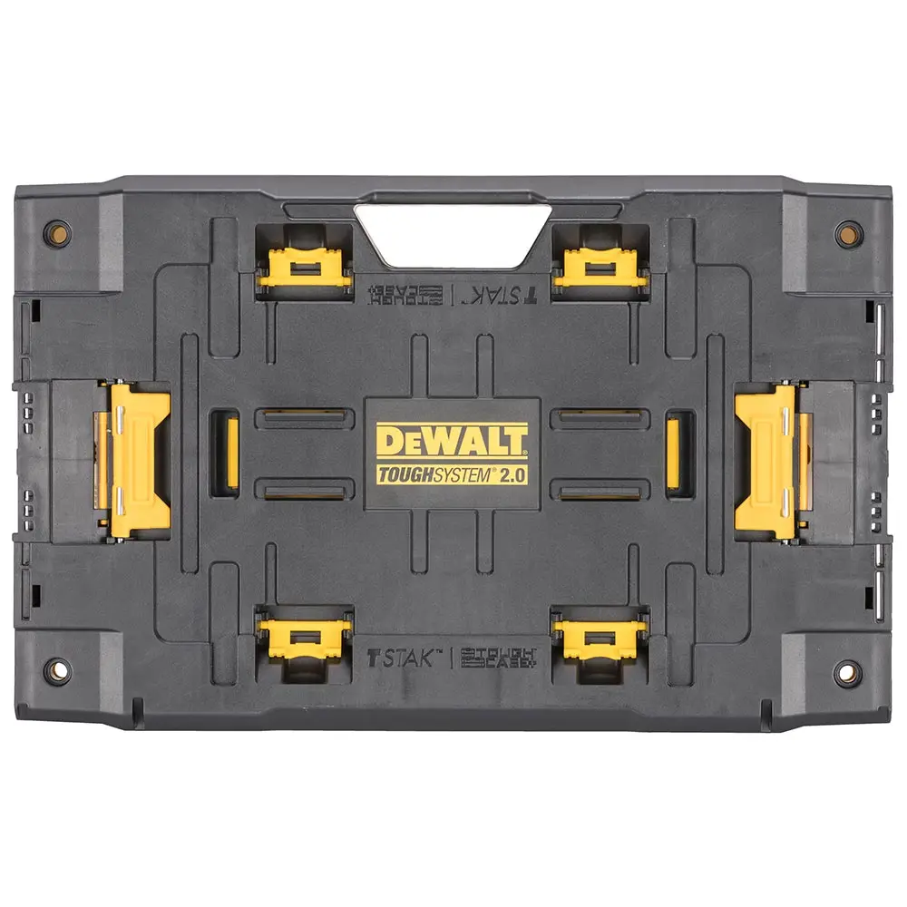 DEWALT TOUGHSYSTEM 2.0 TSTAK Adapter Plate DWST08017-1