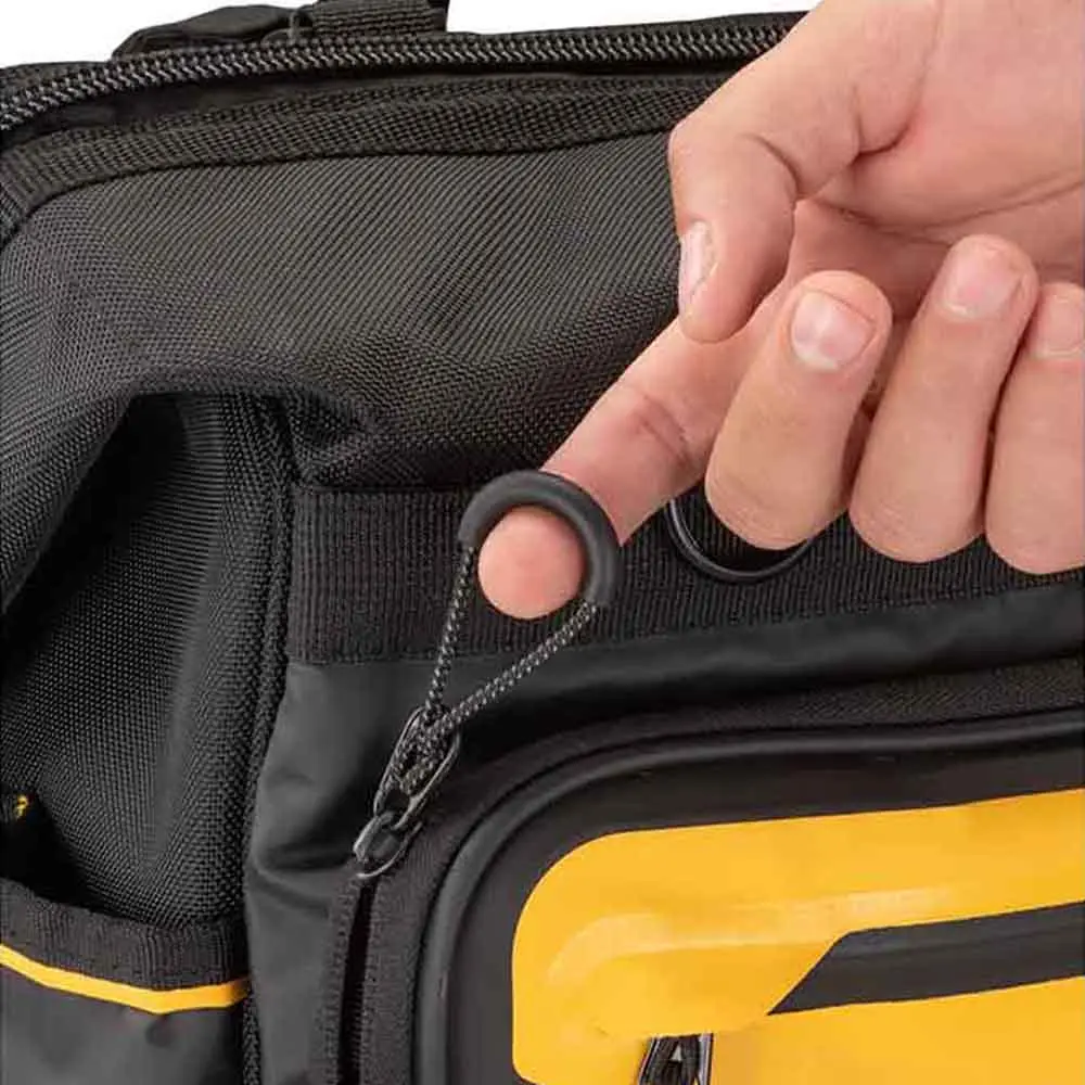 DEWALT 20" Pro Open Mouth Tool Bag DWST60104-1