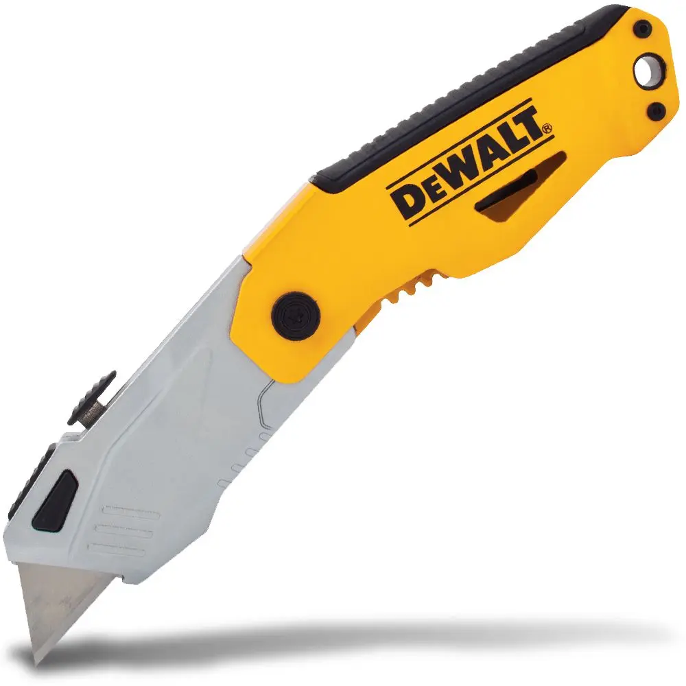 DEWALT Autoload Folding Utility Knife DWHT10261