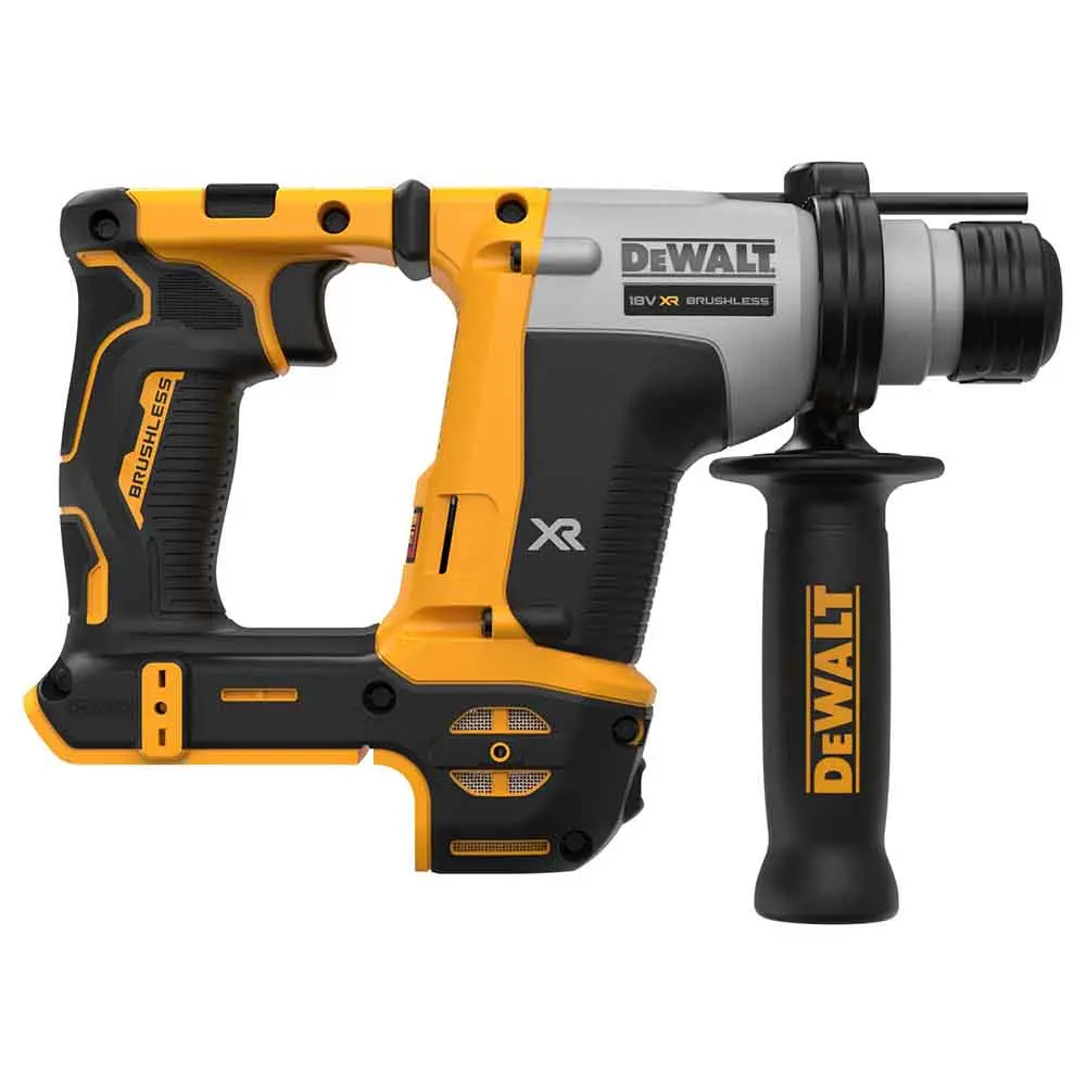 DEWALT 18V SDS+ Rotary Hammer Skin DCH172N-XJ
