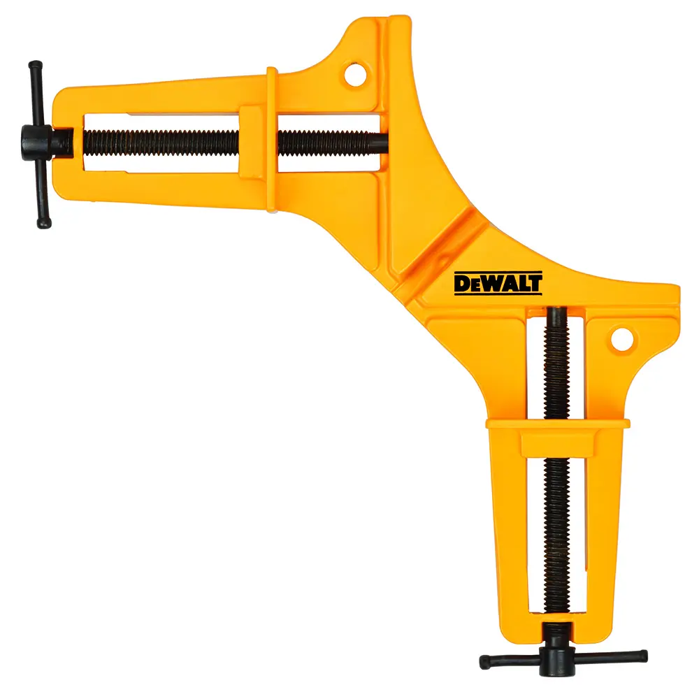 DEWALT Corner Clamp DWHT83840