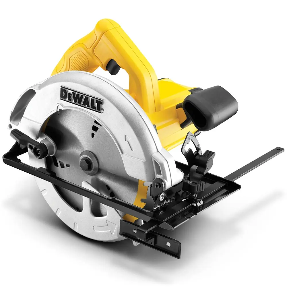 DEWALT 1350W 184mm Circular Saw DWE560-XE