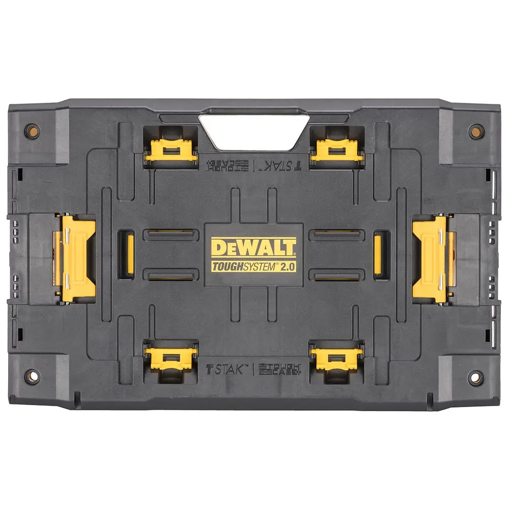 DEWALT TOUGHSYSTEM 2.0 TSTAK Adapter Plate DWST08017-1