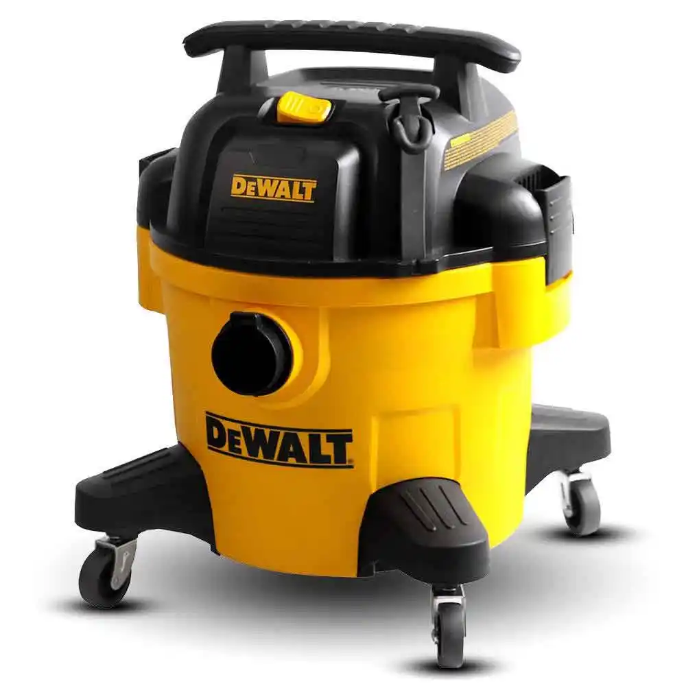 DEWALT 1150W 23L Polyurethane Wet/Dry Vacuum DXV23P