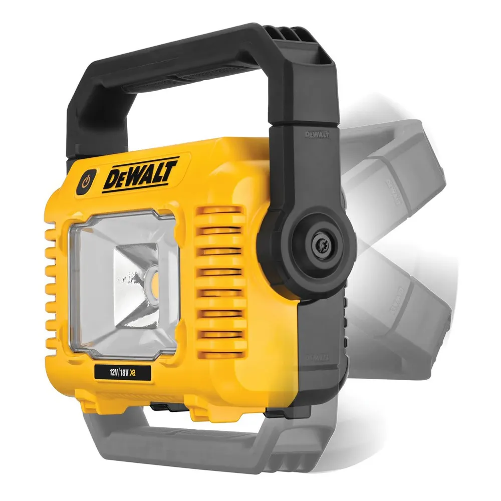 DEWALT 18V Compact Light Skin DCL077-XJ