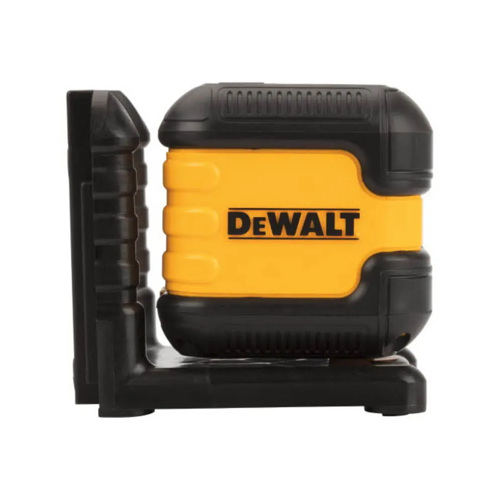 DEWALT Green Cross Line Laser Level DW08802CG-XJ