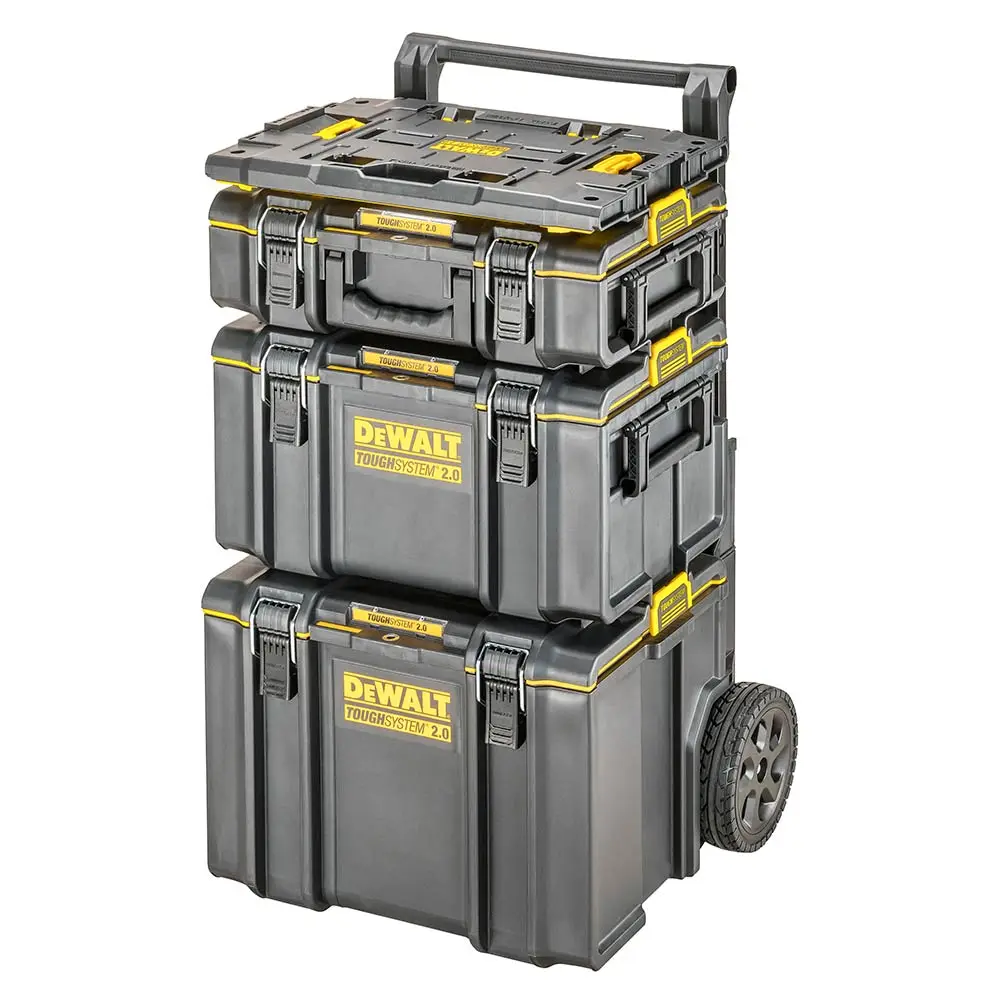 DEWALT TOUGHSYSTEM 2.0 TSTAK Adapter Plate DWST08017-1