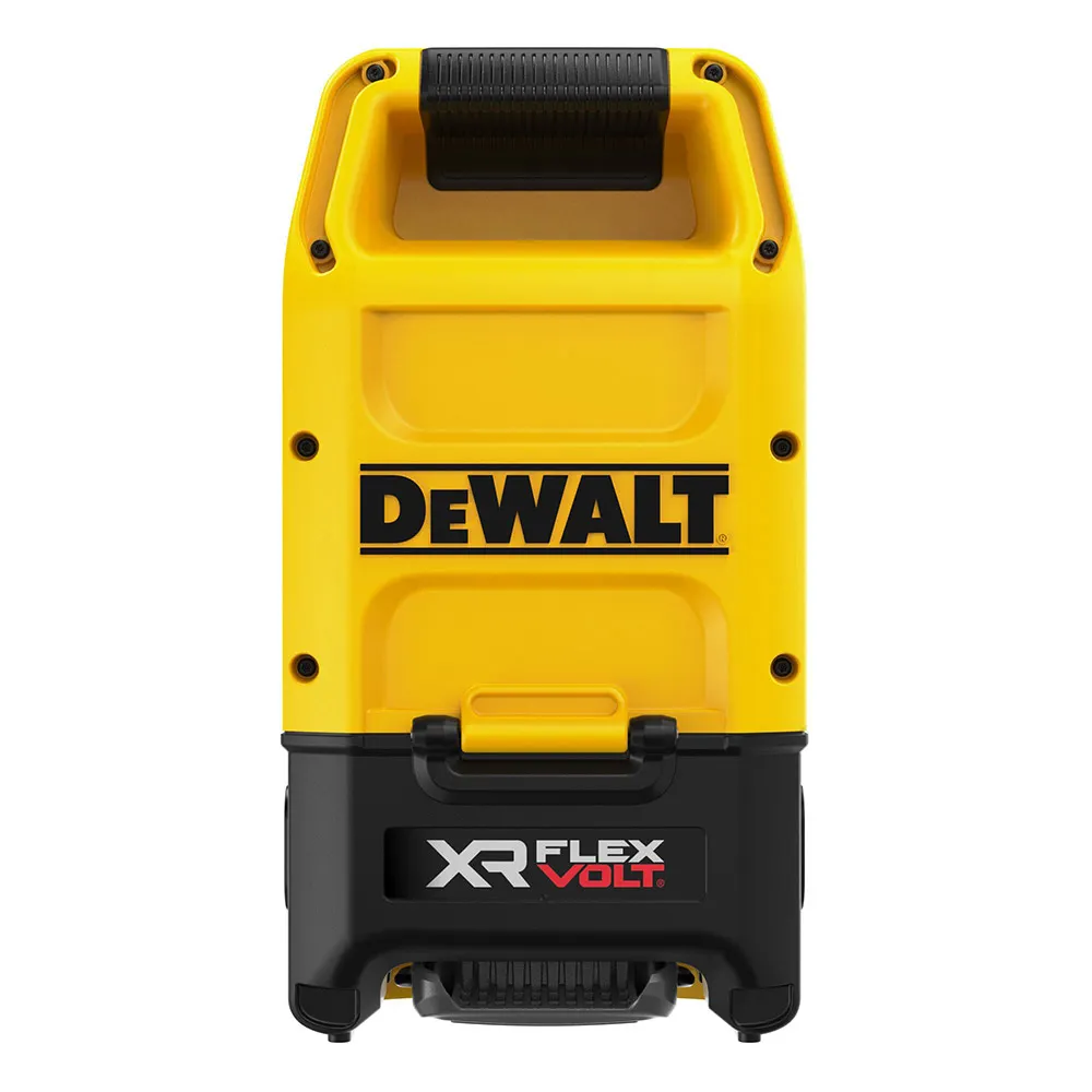 DEWALT Flexvolt Charger Adaptor DCAFVPS-XJ
