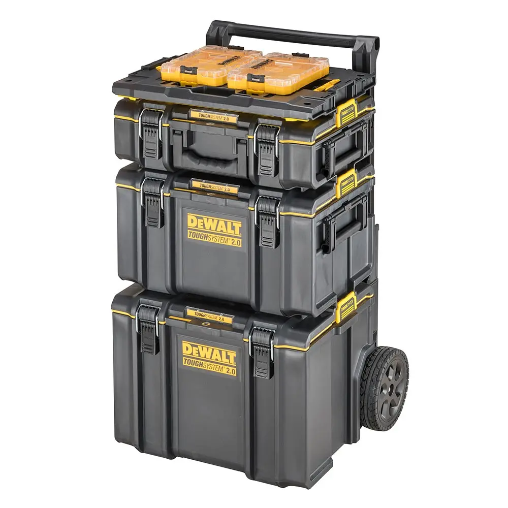 DEWALT TOUGHSYSTEM 2.0 TSTAK Adapter Plate DWST08017-1