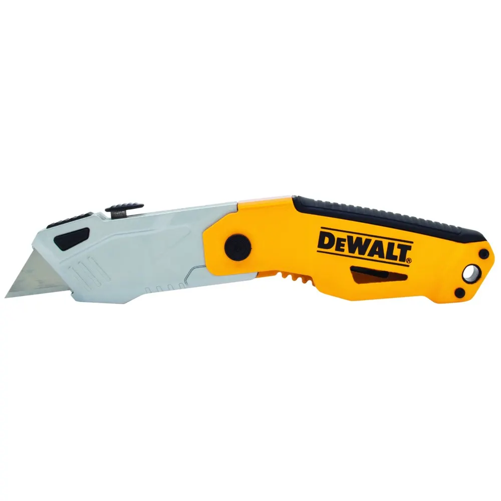 DEWALT Autoload Folding Utility Knife DWHT10261