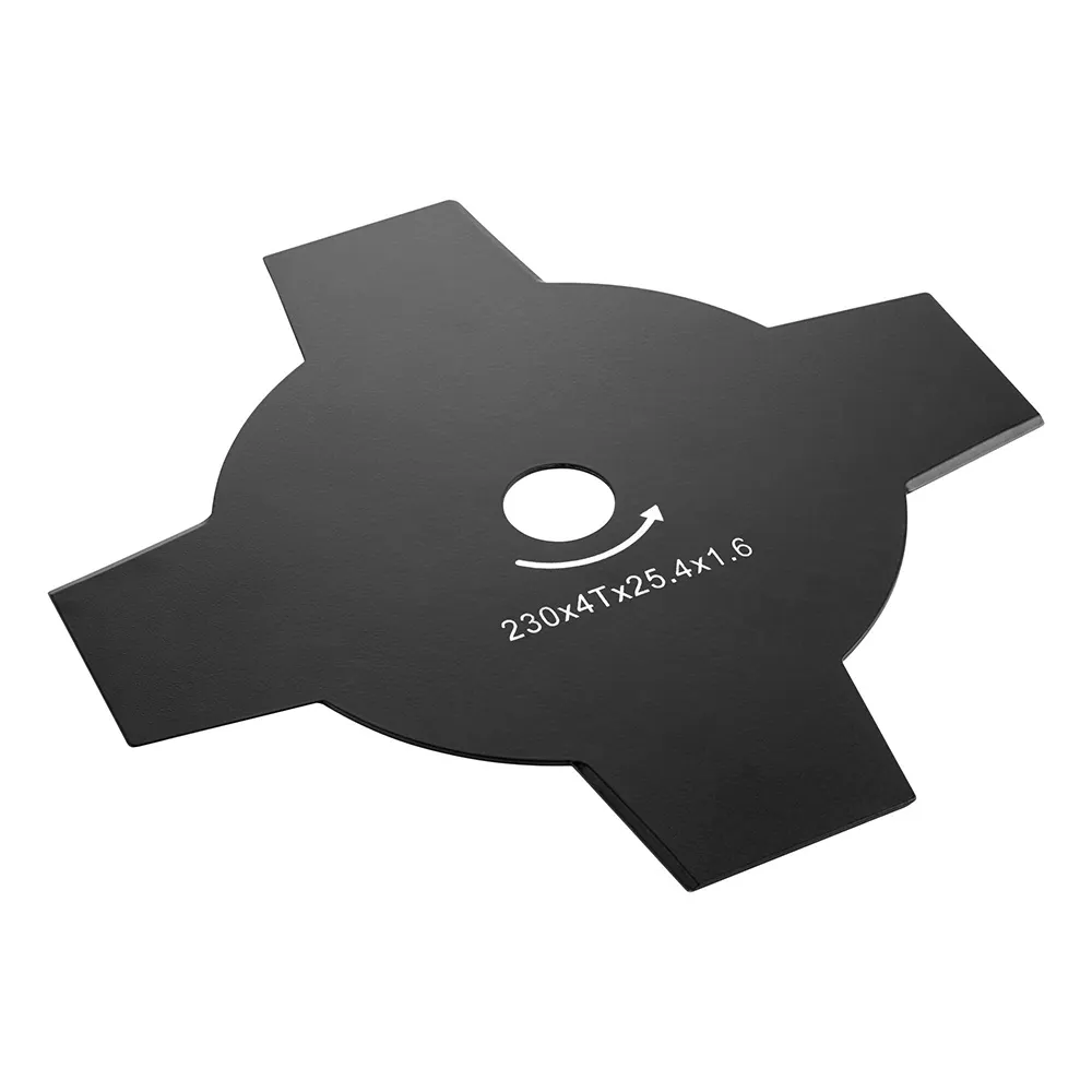 DEWALT 230m Brush Cutter 4-Tip Blade DT20655-QZ