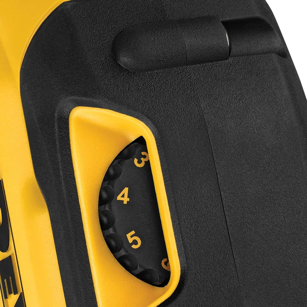 DEWALT 18V XR Brushless 225mm Drywall Sander Skin DCE800N-XJ