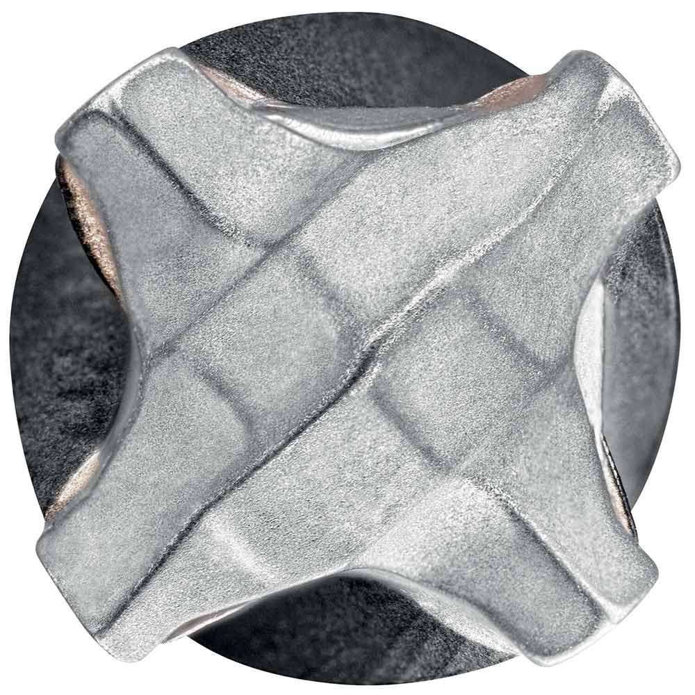 DEWALT 12 x 460 x 400mm Full Head Carbide SDS Plus XLR Drill DT8937-QZ