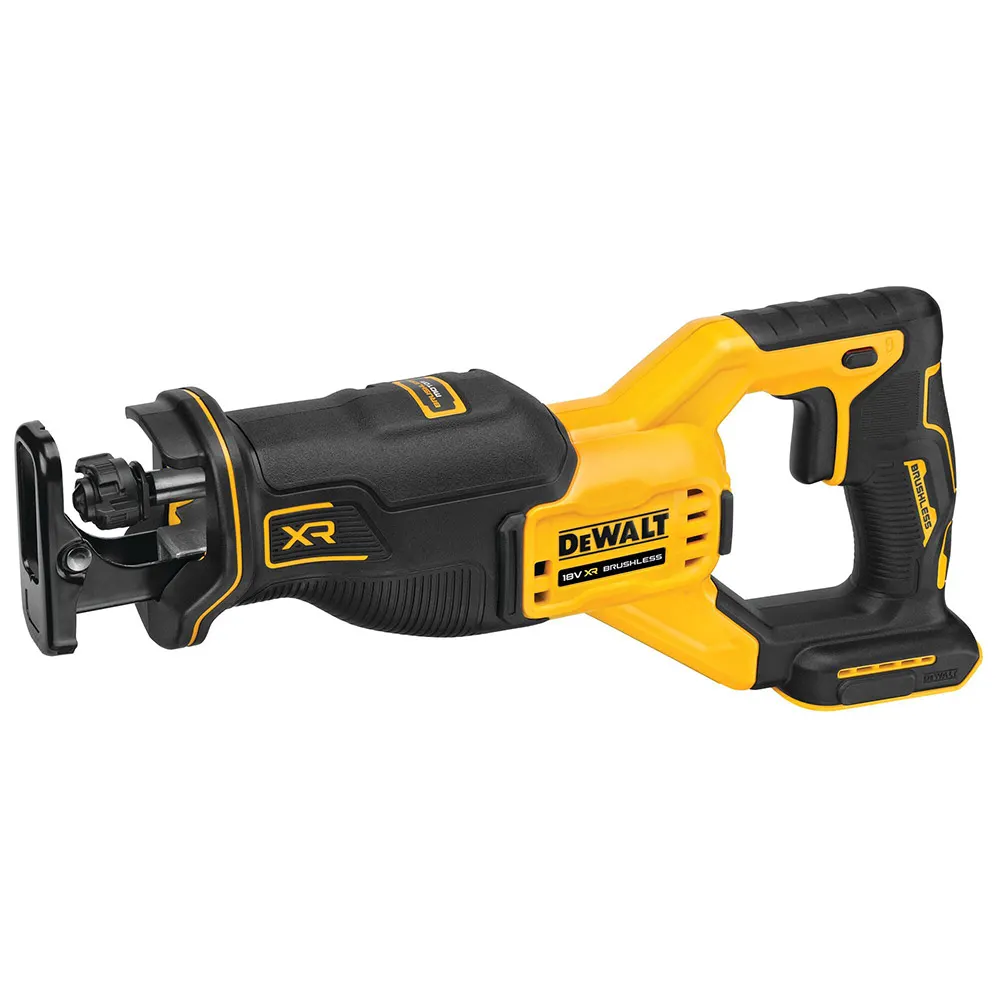 DEWALT 18V Brushless Reciprocating Saw Skin DCS382N-XJ
