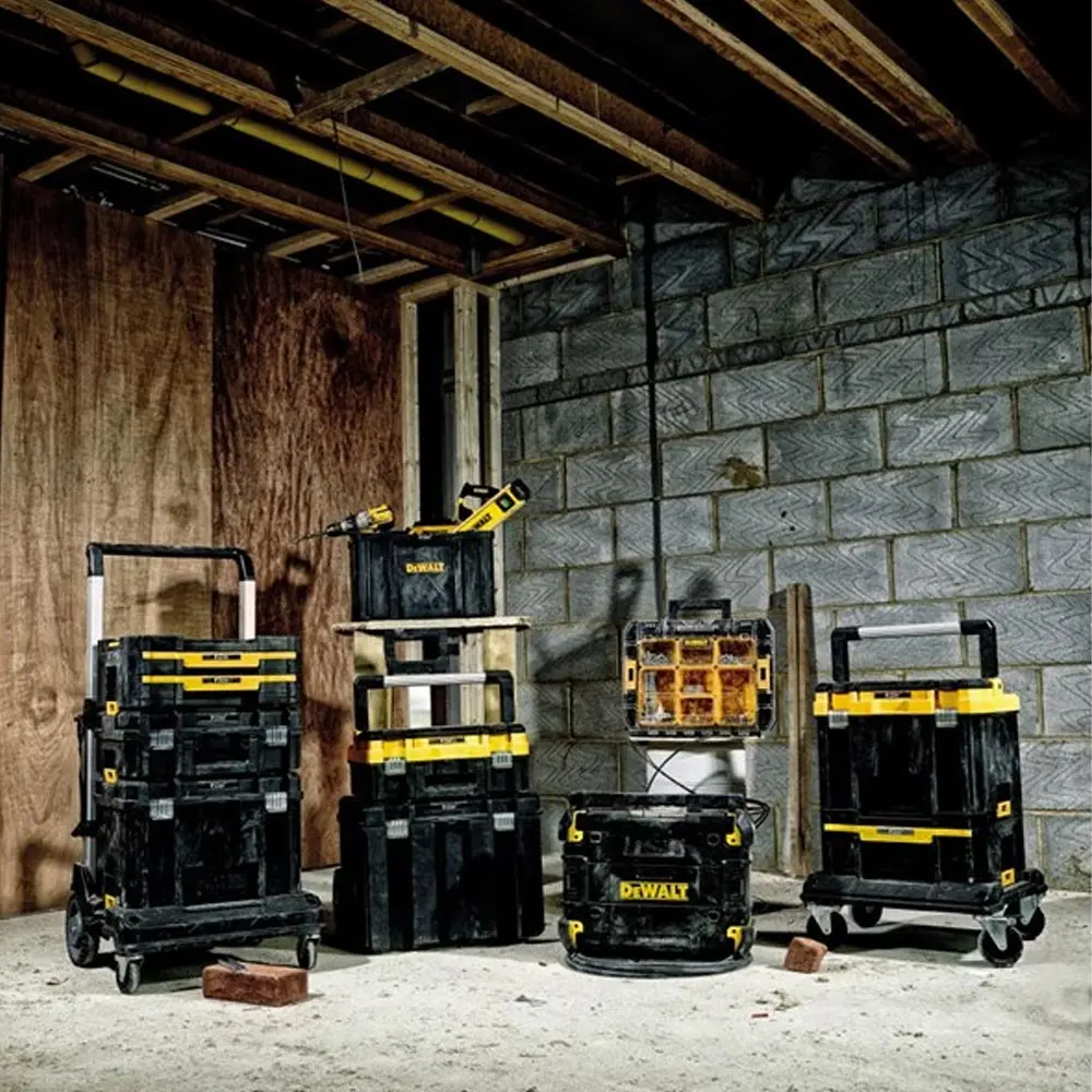 DEWALT TSTAK VII Tote DWST1-71228