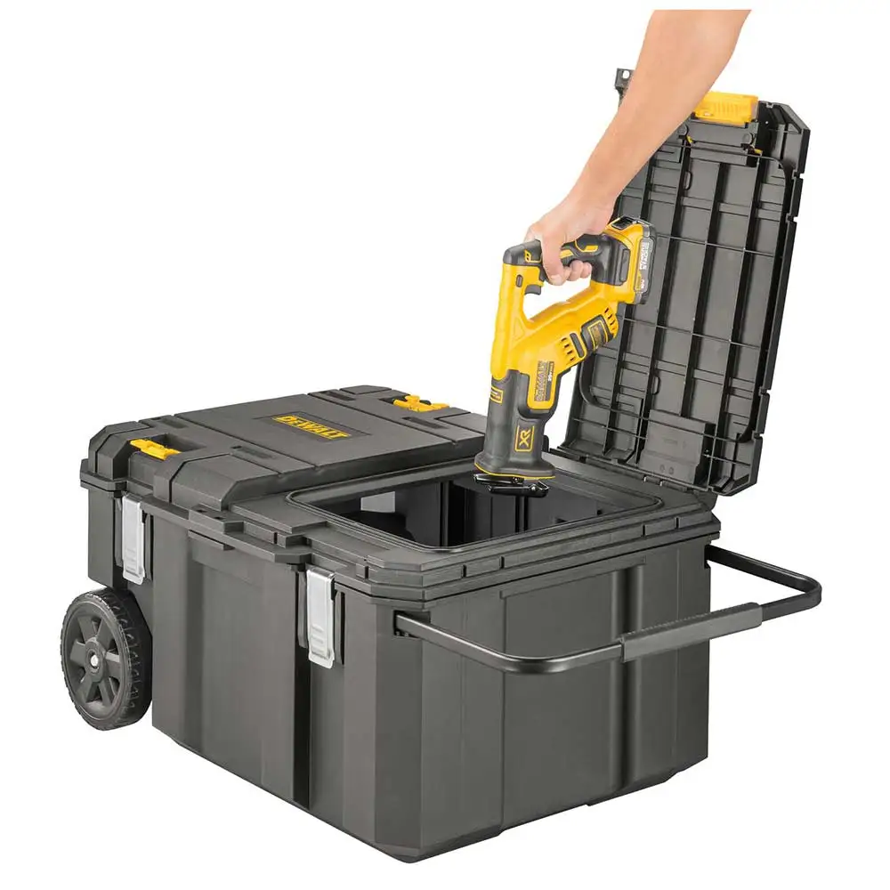 DEWALT TSTAK Quick-Access Job Chest DWST17871-1