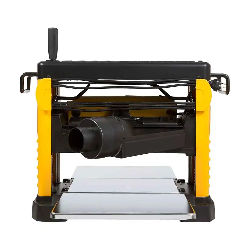 DEWALT 1800W 318mm 12.5inch Portable Planer Thicknesser DW733-XE