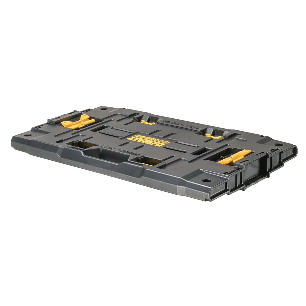 DEWALT TOUGHSYSTEM 2.0 TSTAK Adapter Plate DWST08017-1