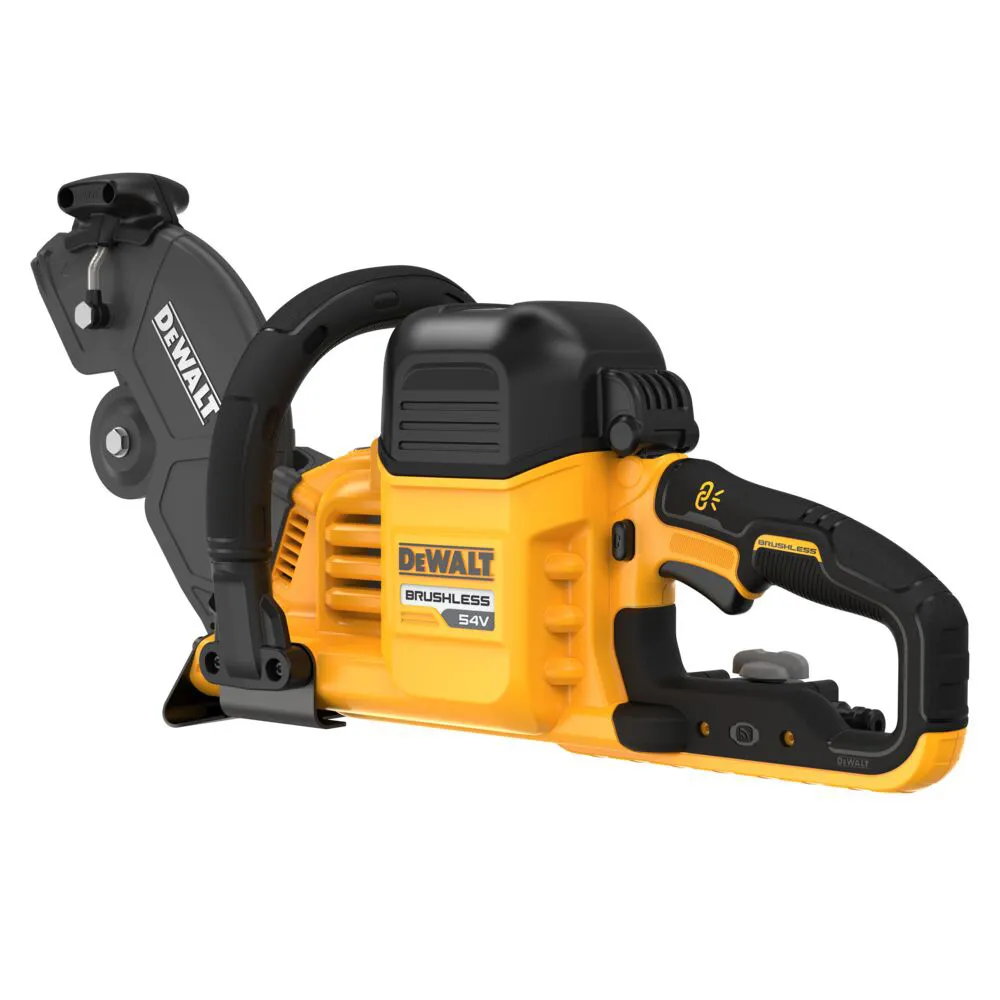 DEWALT 54V XR FLEXVOLT Cut-Off Saw Skin DCS691N-XJ