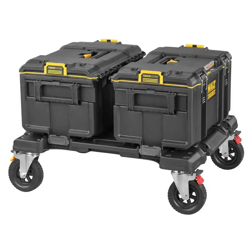 DEWALT TOUGHSYSTEM 2.0 DXL Dolly DWST08530-1