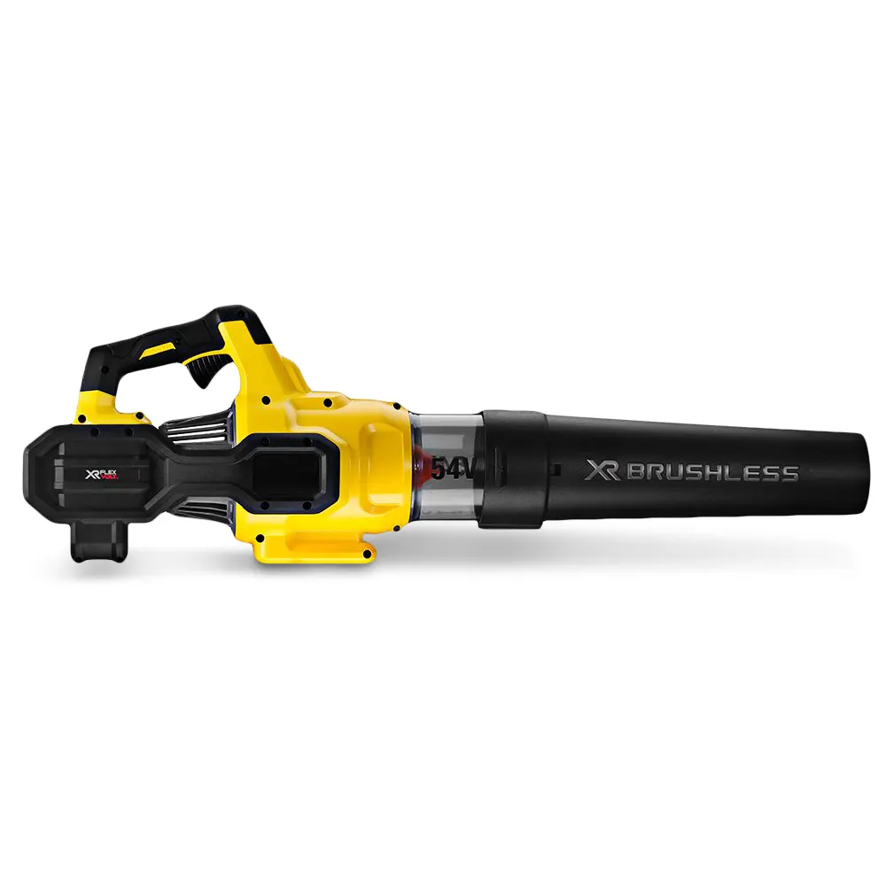 DEWALT 54V XR FlexVolt Axial Blower Skin DCMBA572N-XE