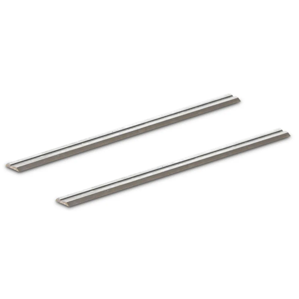 DEWALT 18V Brushless 5.0Ah Planer Kit DCP580P2-XE