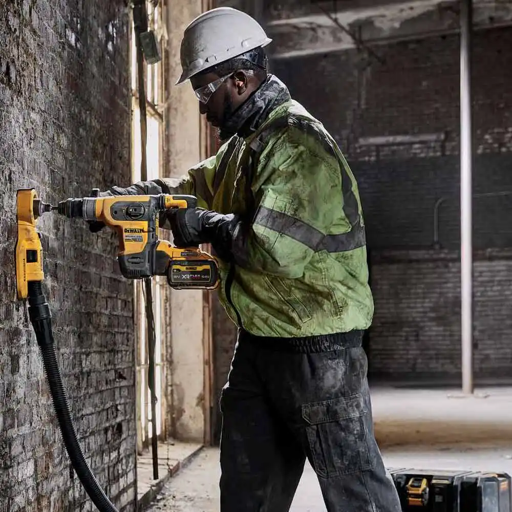 DEWALT 54V XR Brushless Flexvolt SDS+ Rotary Hammer Skin DCH416NT-XJ