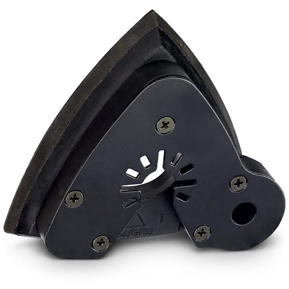 DEWALT Multi-Tool Delta Hook & Loop Backing Pad with Dust Port DT20700-QZ