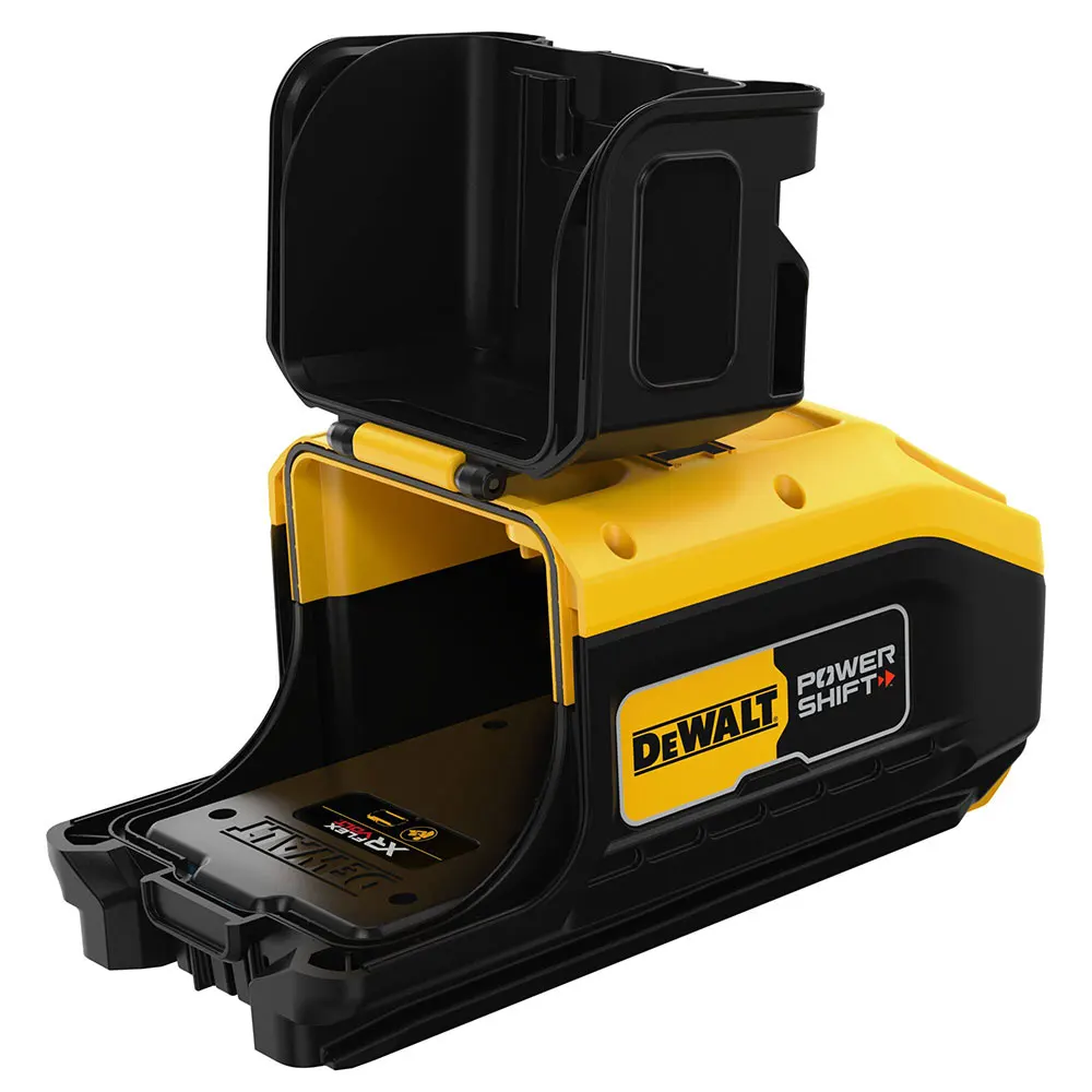 DEWALT Flexvolt Charger Adaptor DCAFVPS-XJ