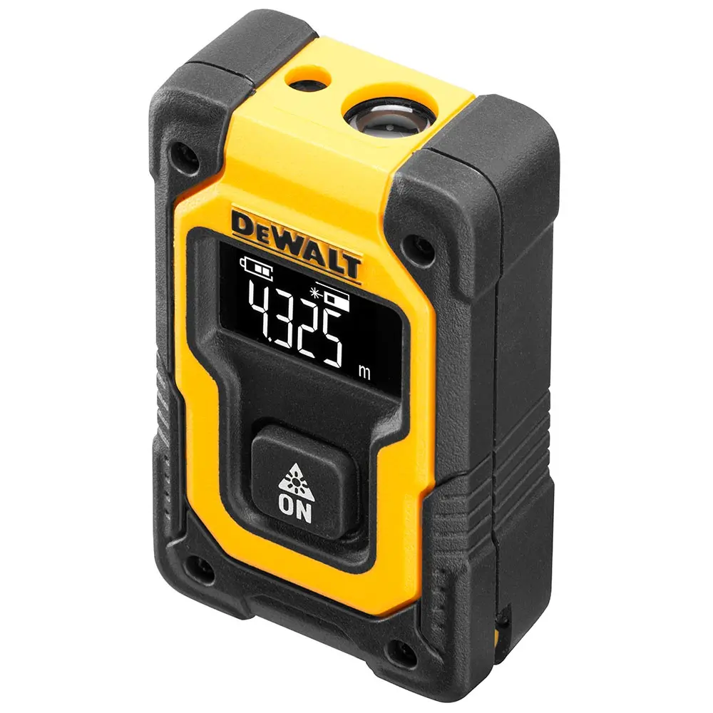 DEWALT 16M Rangefinder Laser Distance Measurer DW055PL-XJ