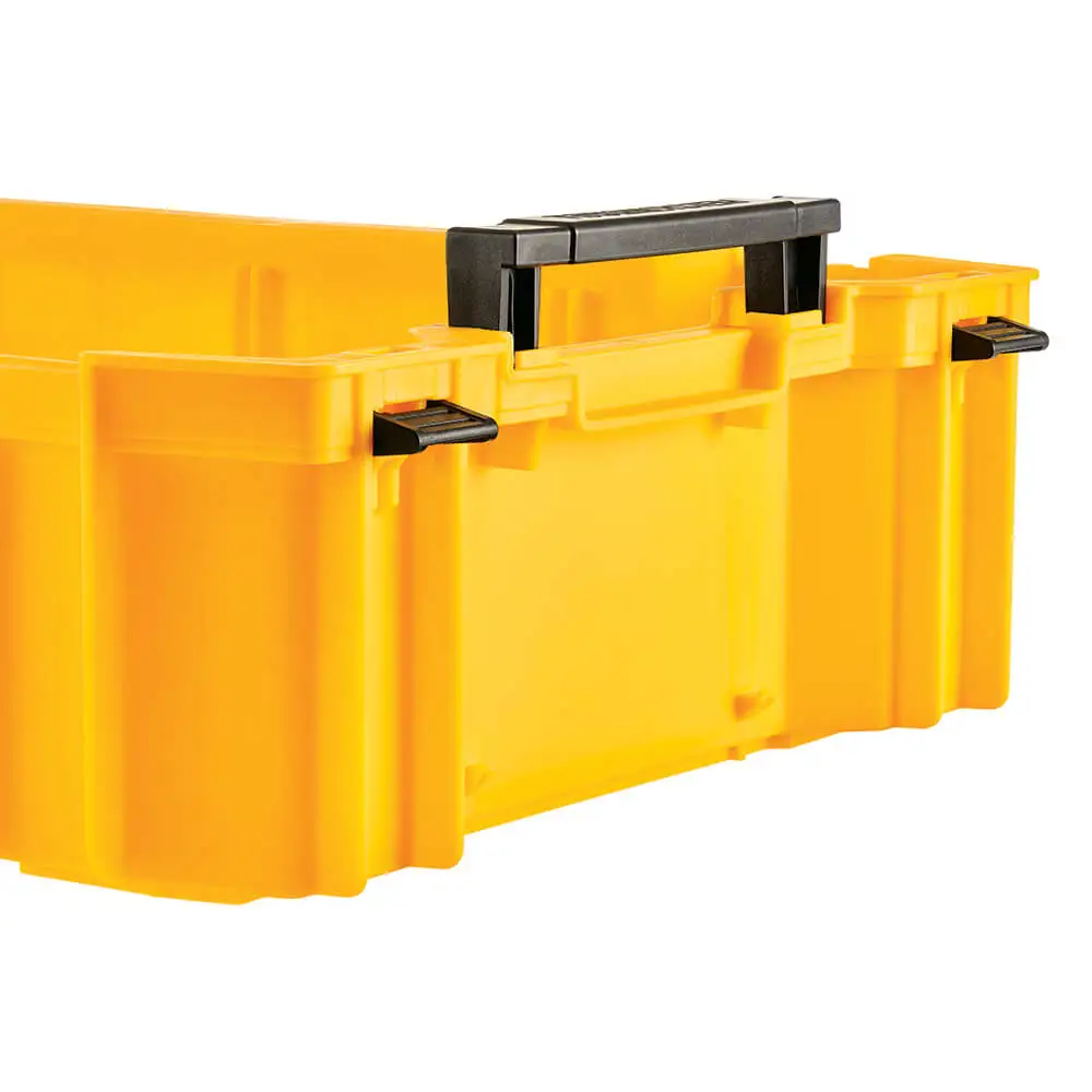 DEWALT TOUGHSYSTEM 2.0 Deep Tray DWST83408-1